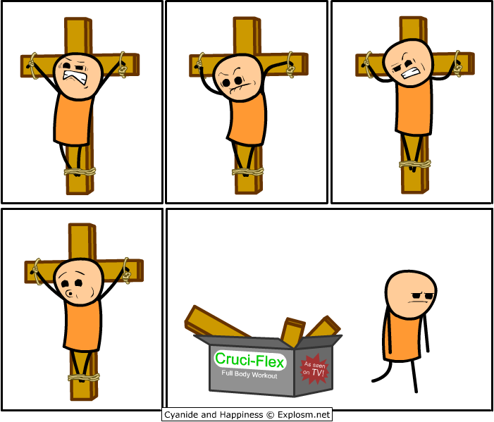 Read C&H 2013 EN Manga Online