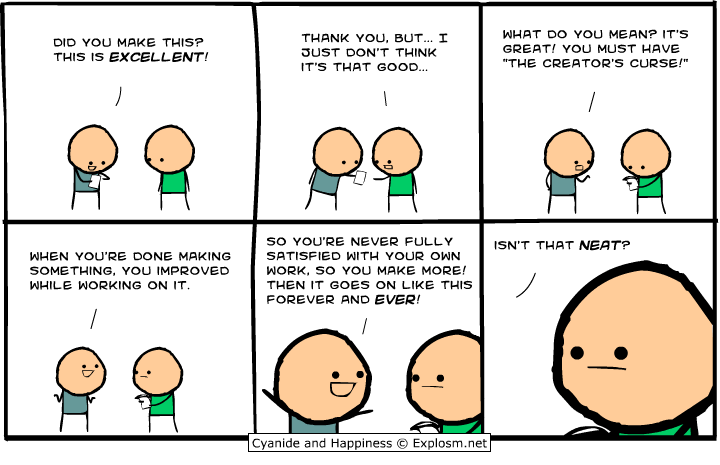 Read C&H 2014 EN Manga Online