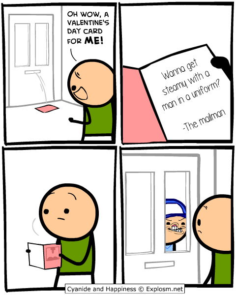 Read C&H 2014 EN Manga Online