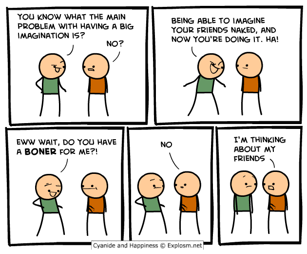 Read C&H 2014 EN Manga Online