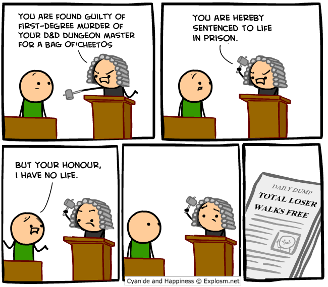 Read C&H 2014 EN Manga Online