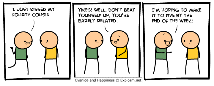Read C&H 2014 EN Manga Online