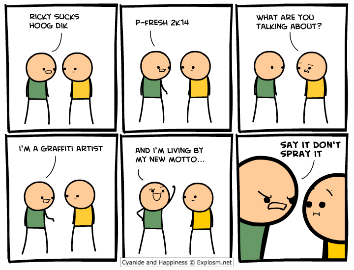 Read C&H 2014 EN Manga Online