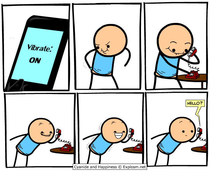 Read C&H 2014 EN Manga Online