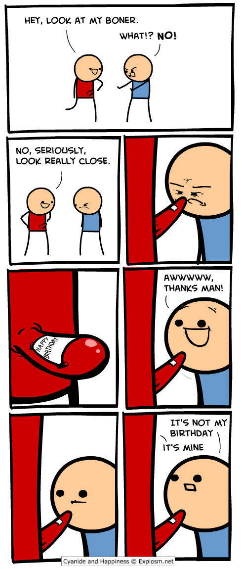 Read C&H 2014 EN Manga Online