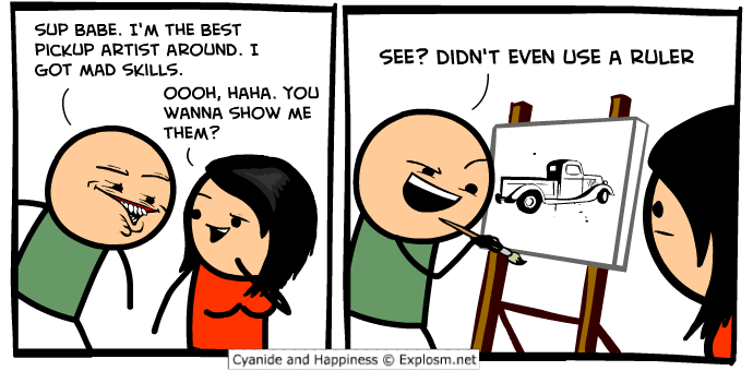 Read C&H 2014 EN Manga Online