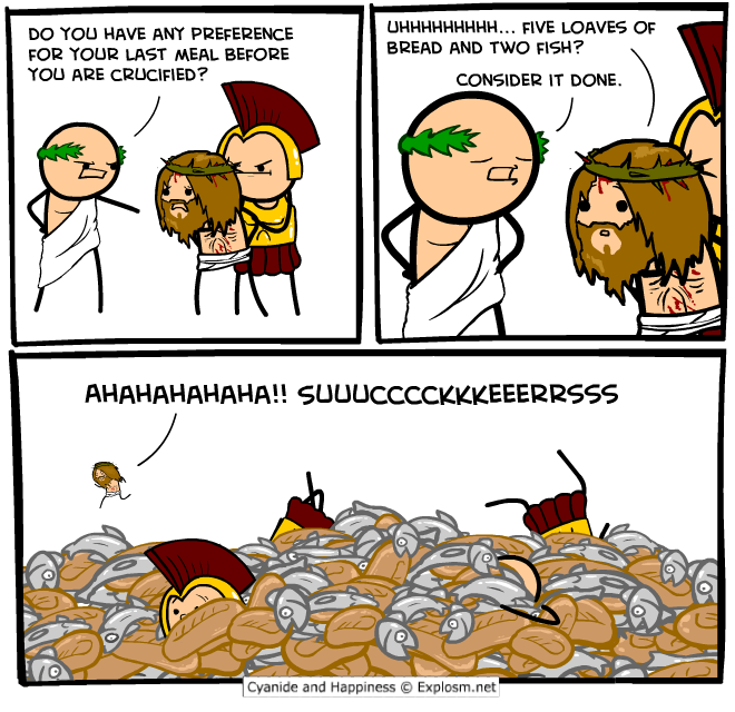 Read C&H 2014 EN Manga Online