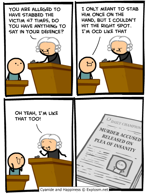 Read C&H 2014 EN Manga Online