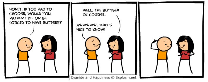 Read C&H 2014 EN Manga Online