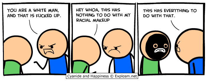 Read C&H 2014 EN Manga Online
