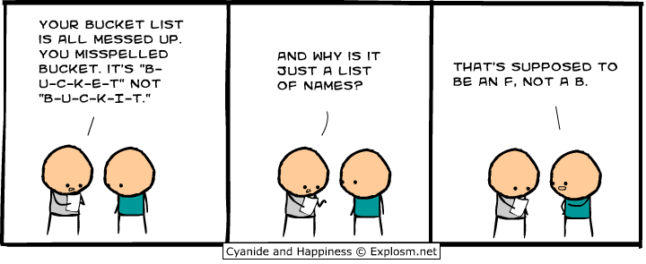 Read C&H 2014 EN Manga Online