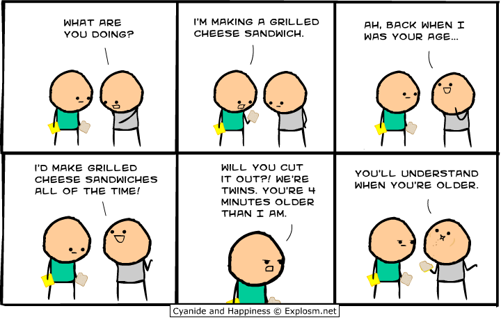 Read C&H 2014 EN Manga Online