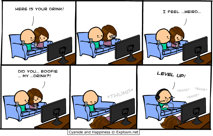 Read C&H 2014 EN Manga Online