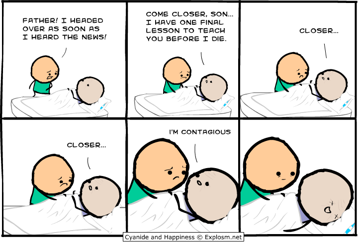 Read C&H 2014 EN Manga Online