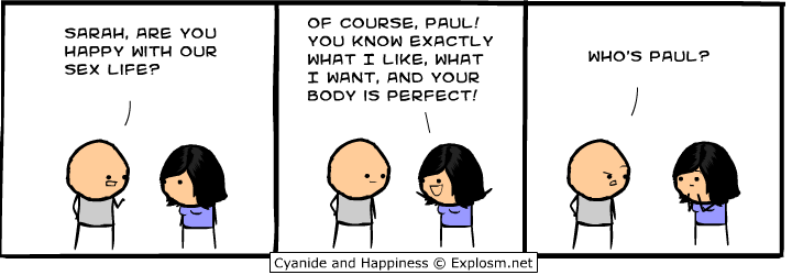 Read C&H 2014 EN Manga Online