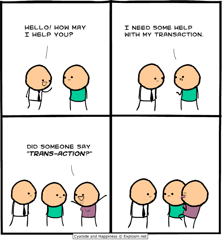 Read C&H 2014 EN Manga Online