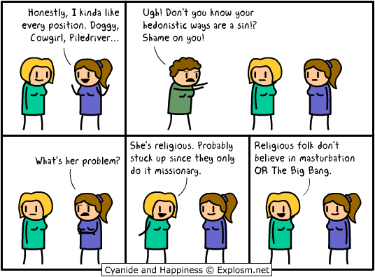 Read C&H 2014 EN Manga Online