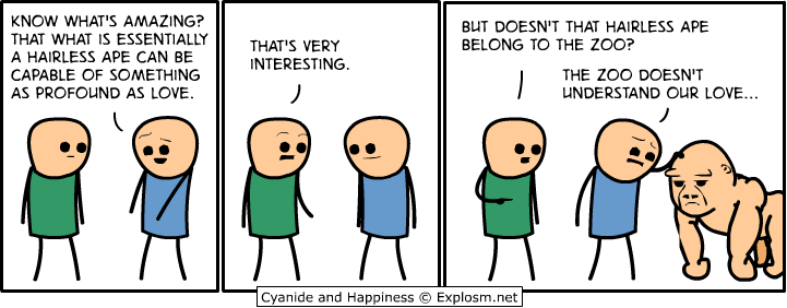 Read C&H 2014 EN Manga Online