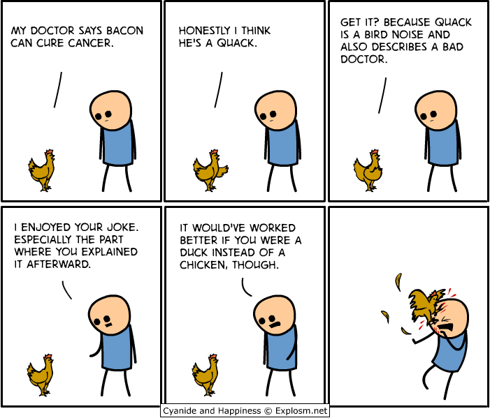 Read C&H 2014 EN Manga Online