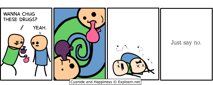 Read C&H 2014 EN Manga Online