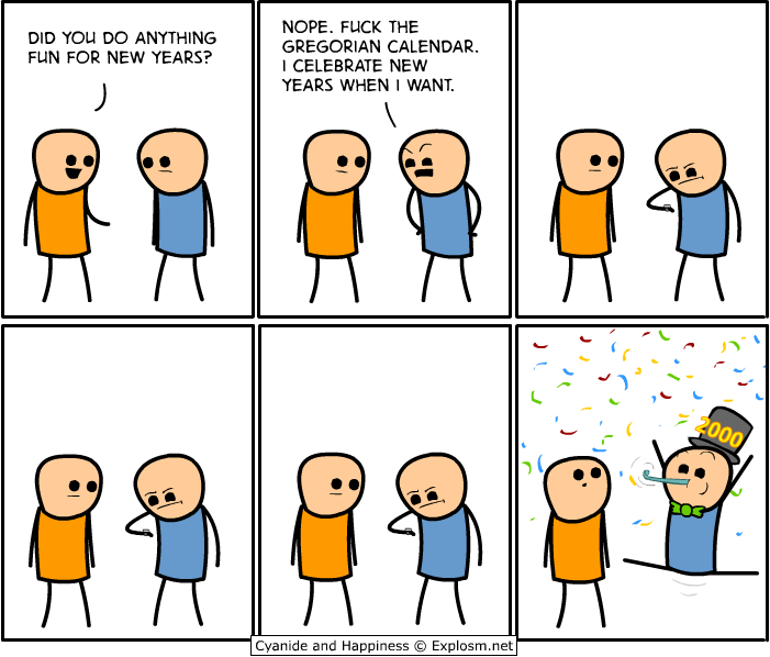 Read C&H 2014 EN Manga Online