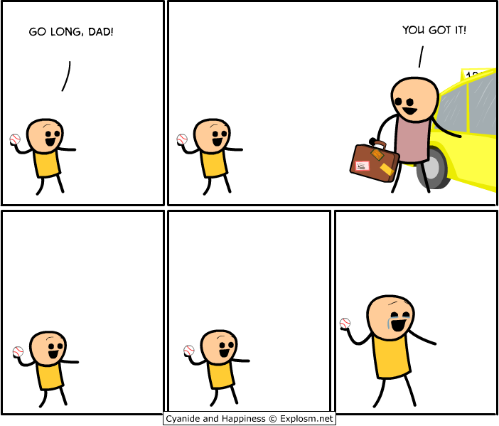 Read C&H 2014 EN Manga Online