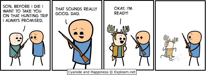 Read C&H 2014 EN Manga Online