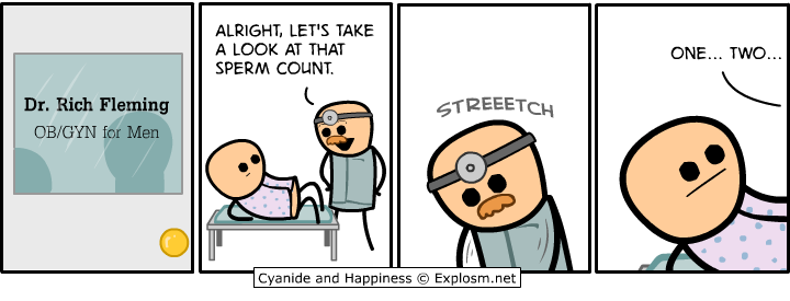 Read C&H 2014 EN Manga Online
