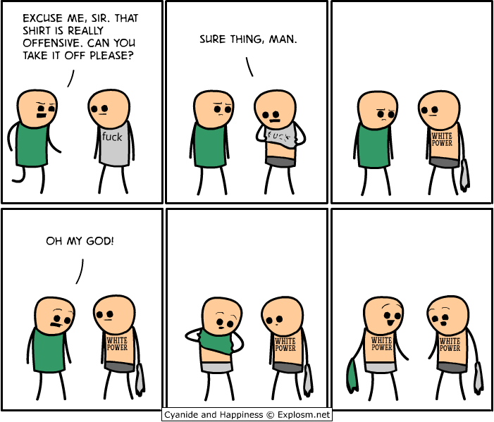 Read C&H 2014 EN Manga Online