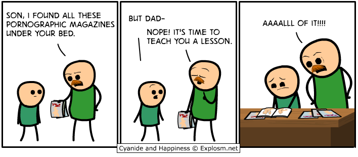 Read C&H 2014 EN Manga Online
