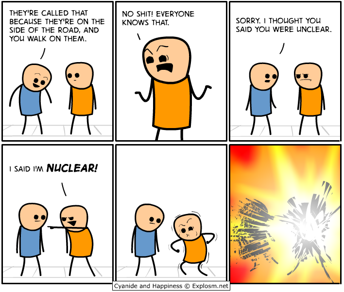 Read C&H 2014 EN Manga Online