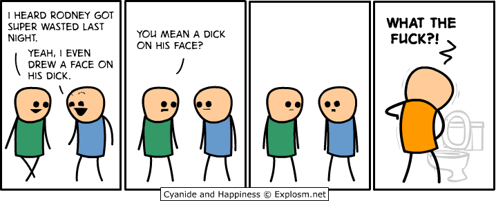 Read C&H 2014 EN Manga Online