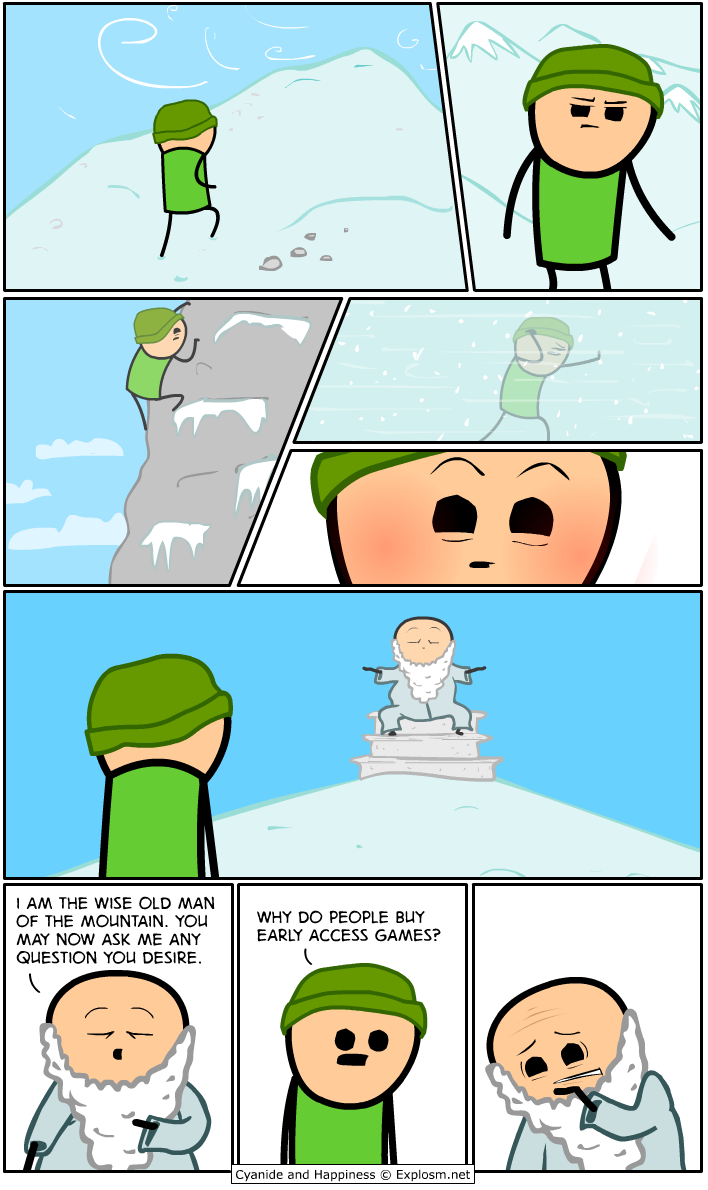 Read C&H 2014 EN Manga Online