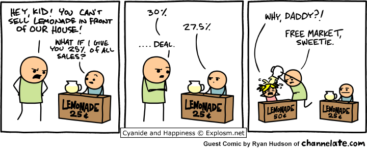 Read C&H 2014 EN Manga Online