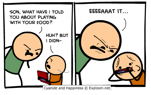 Read C&H 2015 EN Manga Online