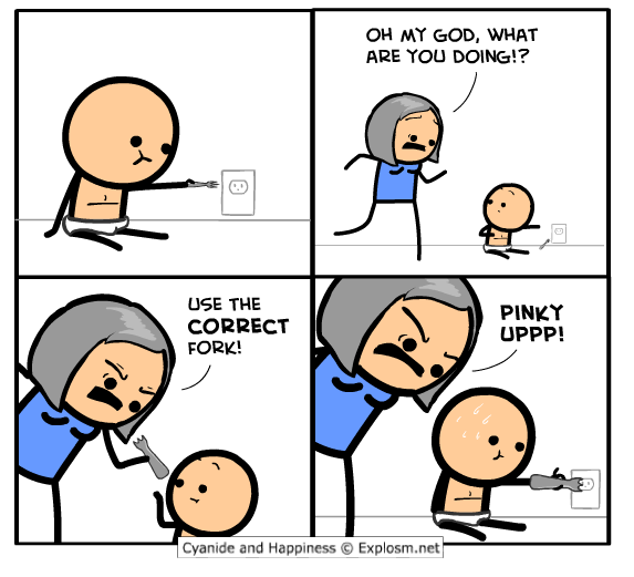 Read C&H 2015 EN Manga Online