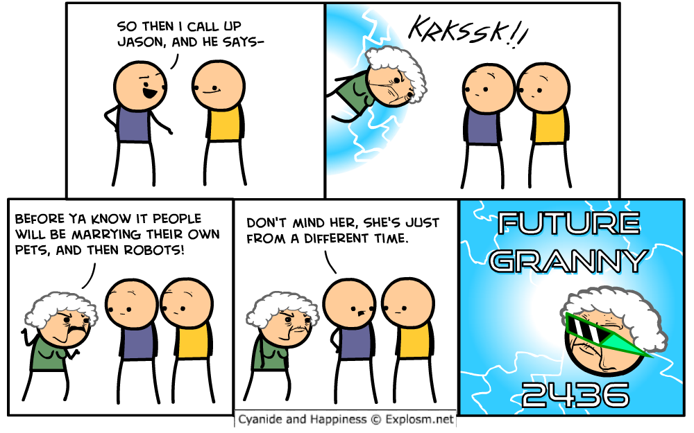 Read C&H 2015 EN Manga Online