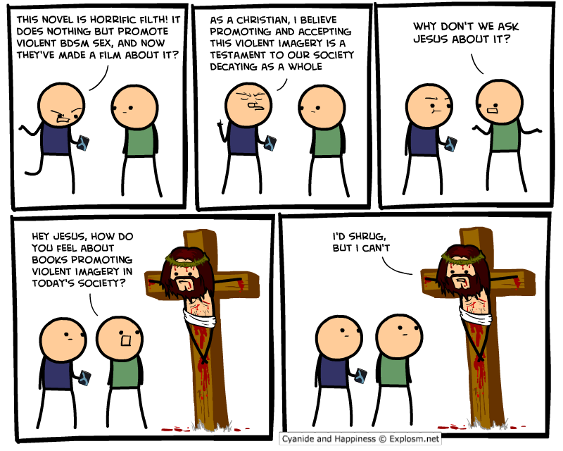 Read C&H 2015 EN Manga Online