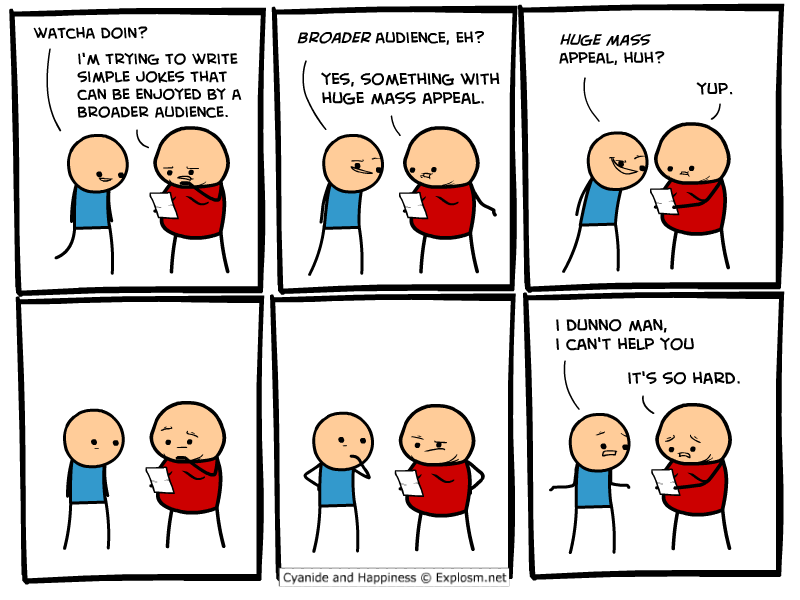 Read C&H 2015 EN Manga Online