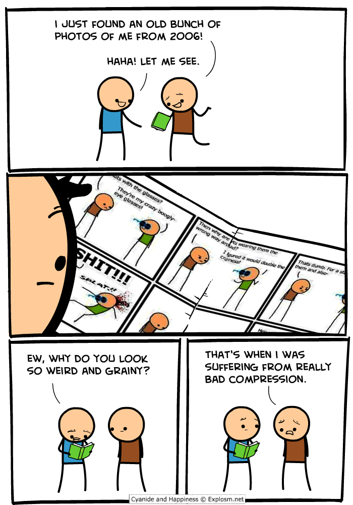 Read C&H 2015 EN Manga Online