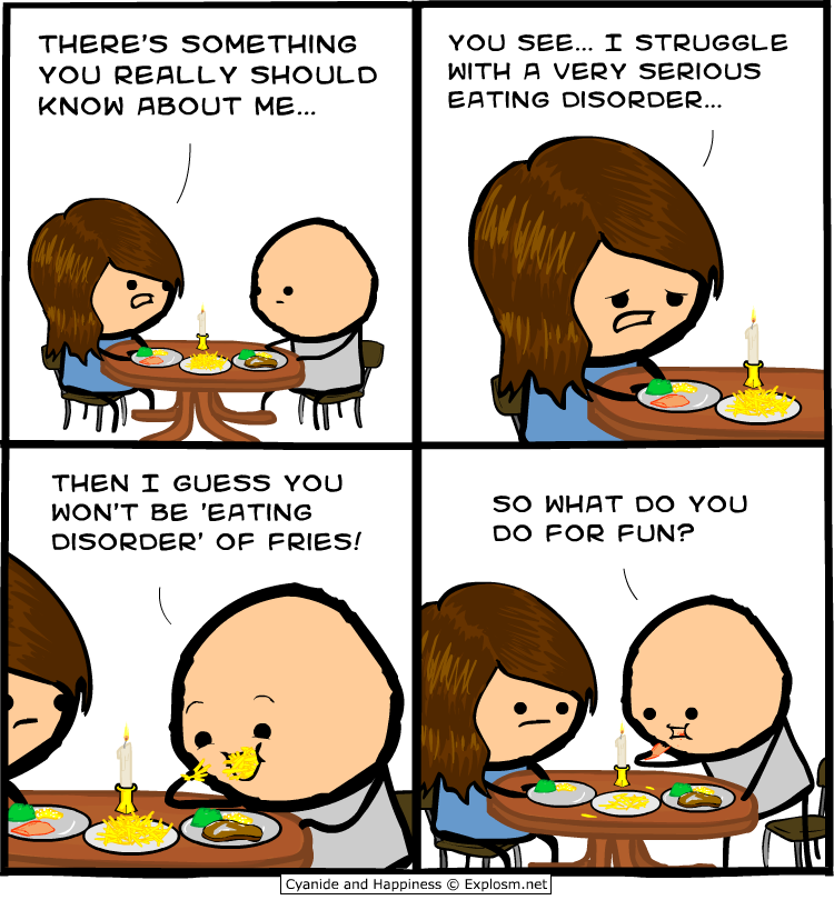 Read C&H 2015 EN Manga Online