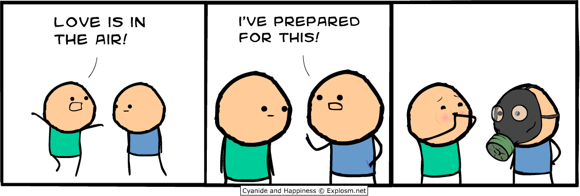 Read C&H 2015 EN Manga Online