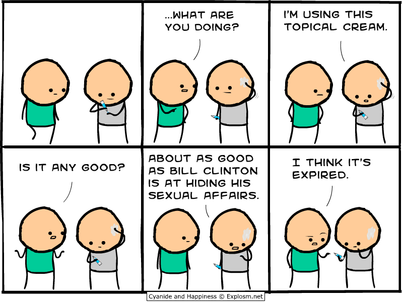Read C&H 2015 EN Manga Online