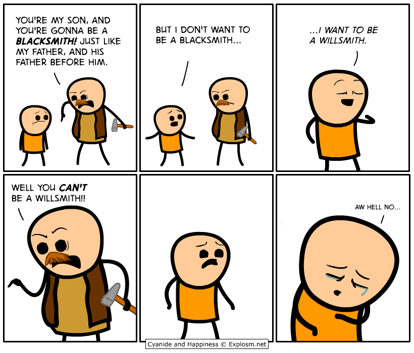 Read C&H 2015 EN Manga Online