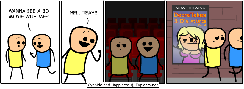 Read C&H 2015 EN Manga Online