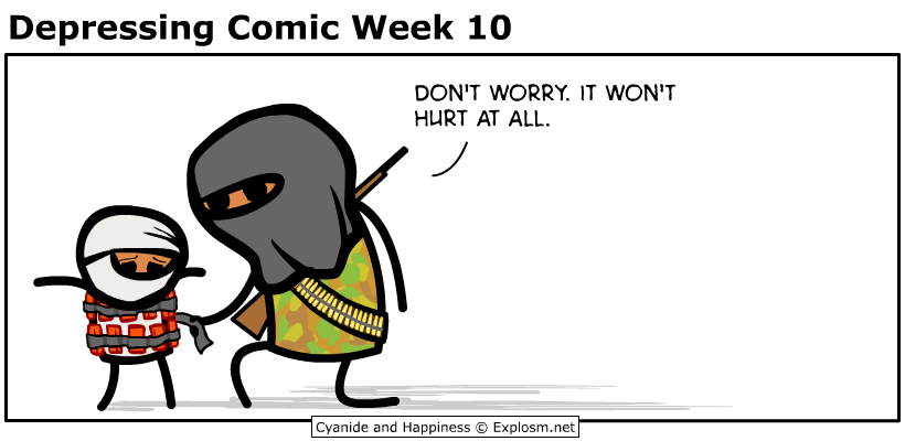 Read C&H 2015 EN Manga Online