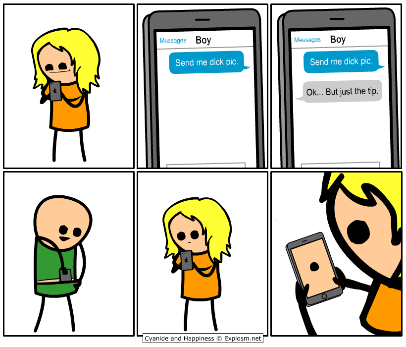 Read C&H 2015 EN Manga Online