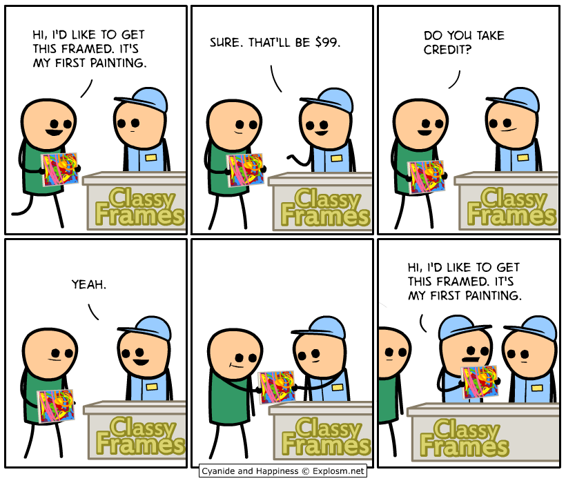 Read C&H 2015 EN Manga Online