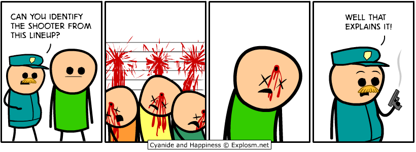 Read C&H 2015 EN Manga Online