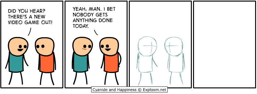 Read C&H 2015 EN Manga Online